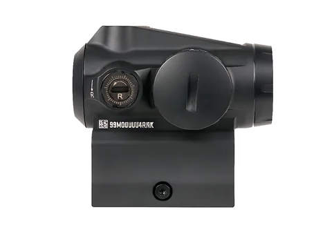 Приціл коліматорний SIG Optics ROMEO-MSR GEN II COMPACT, 1X20MM, 2 MOA RED DOT — фото 5