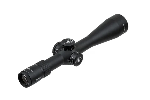 Приціл оптичний LEUPOLD MARK 4HD 8-32x56 (34mm) M5C3 FFP PR2-MIL — фото 3