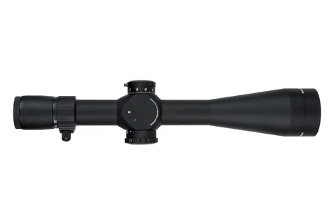 Приціл оптичний LEUPOLD MARK 4HD 8-32x56 (34mm) M5C3 FFP PR2-MIL — фото 4