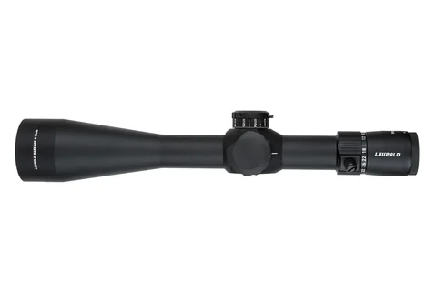 Приціл оптичний LEUPOLD MARK 4HD 8-32x56 (34mm) M5C3 FFP PR2-MIL — фото 5
