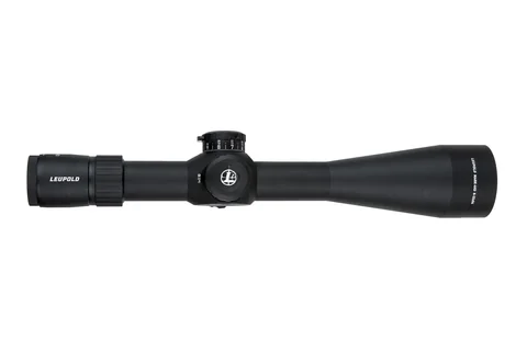 Приціл оптичний LEUPOLD MARK 4HD 8-32x56 (34mm) M5C3 FFP PR2-MIL — фото 6