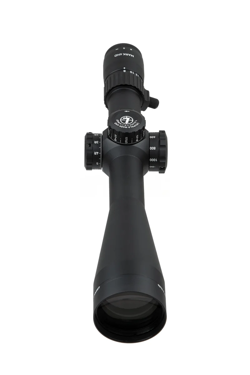 Приціл оптичний LEUPOLD MARK 4HD 8-32x56 (34mm) M5C3 FFP PR2-MIL