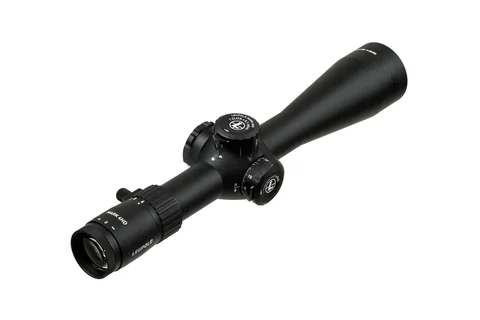 Приціл оптичний LEUPOLD MARK 4HD 6-24x52 (34 mm) M5C3 FFP PR2-MIL — фото 2