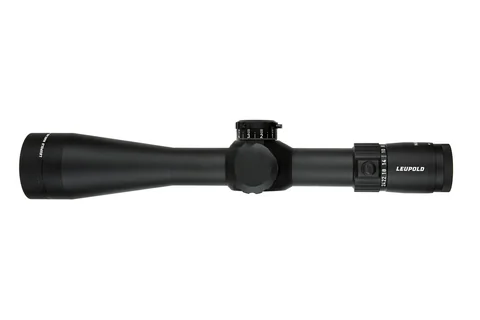 Приціл оптичний LEUPOLD MARK 4HD 6-24x52 (34 mm) M5C3 FFP PR2-MIL — фото 4