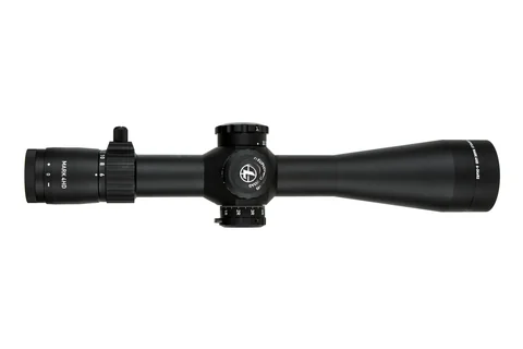 Приціл оптичний LEUPOLD MARK 4HD 6-24x52 (34 mm) M5C3 FFP PR2-MIL — фото 5