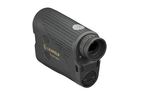 Далекомір LEUPOLD RX-5000 8х30 TBR/W DNA Black OLED — фото 3