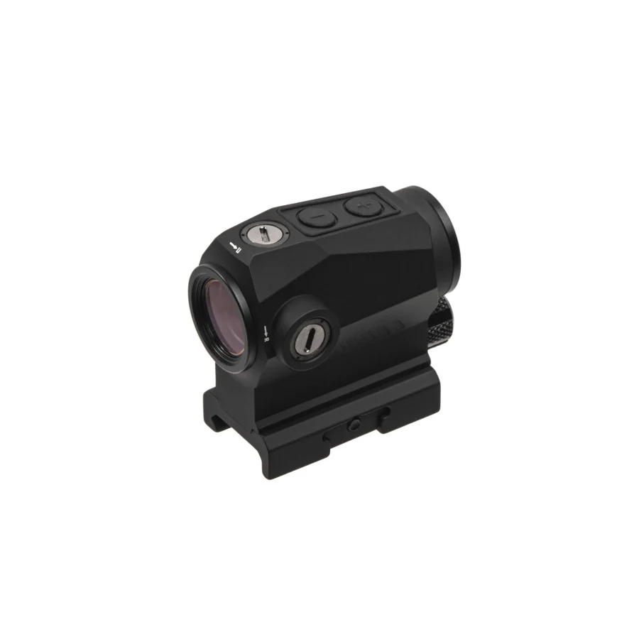 Приціл коліматорний Sig Optics ROMEO-X COMPACT, OPEN, 2 MOA DOT&32 MOA CIRCLE, BLACK