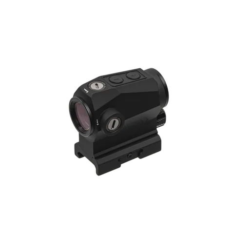 Приціл коліматорний Sig Optics ROMEO-X COMPACT-BLACKOUT, OPEN, 3 MOA RED DOT, BLACK