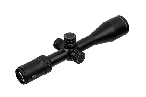 Оптический прицел Vector Optics Orion Pro Max 3-18x50 (30 мм) HD illum. SFP VOR-5 MOA photo 3