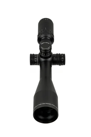 Оптический прицел Vector Optics Orion Pro Max 3-18x50 (30 мм) HD illum. SFP VOR-5 MOA photo 4