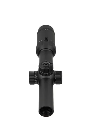 Приціл оптичний Vector Optics Forester 1-8х24 (30 мм) illum. SFP Etched Glass