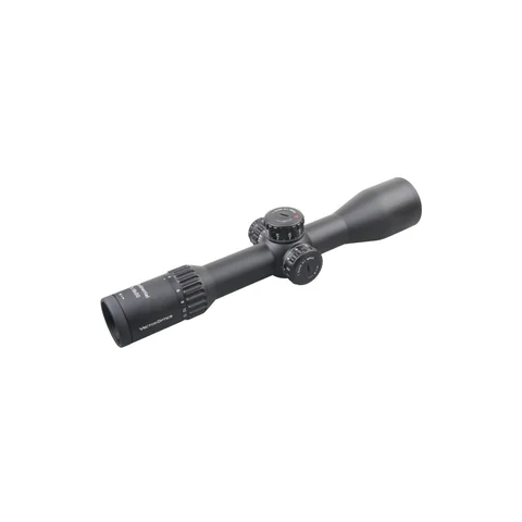 Приціл оптичний Vector Optics Continental 3-18x50 (34mm) illum. FFP VEC-MBR