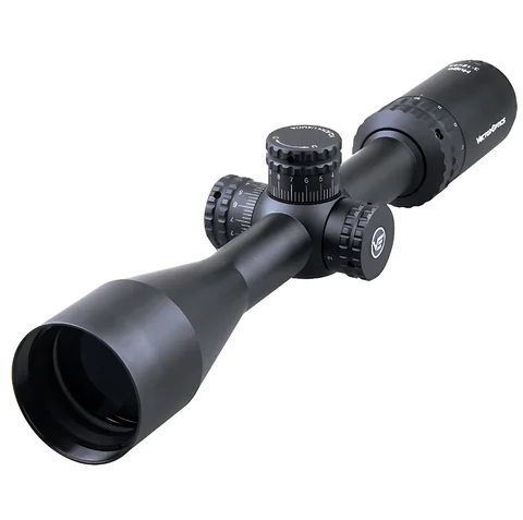 Приціл оптичний Vector Optics Hugo 3-12x44 (25,4 мм) SFP VOW-10BDC