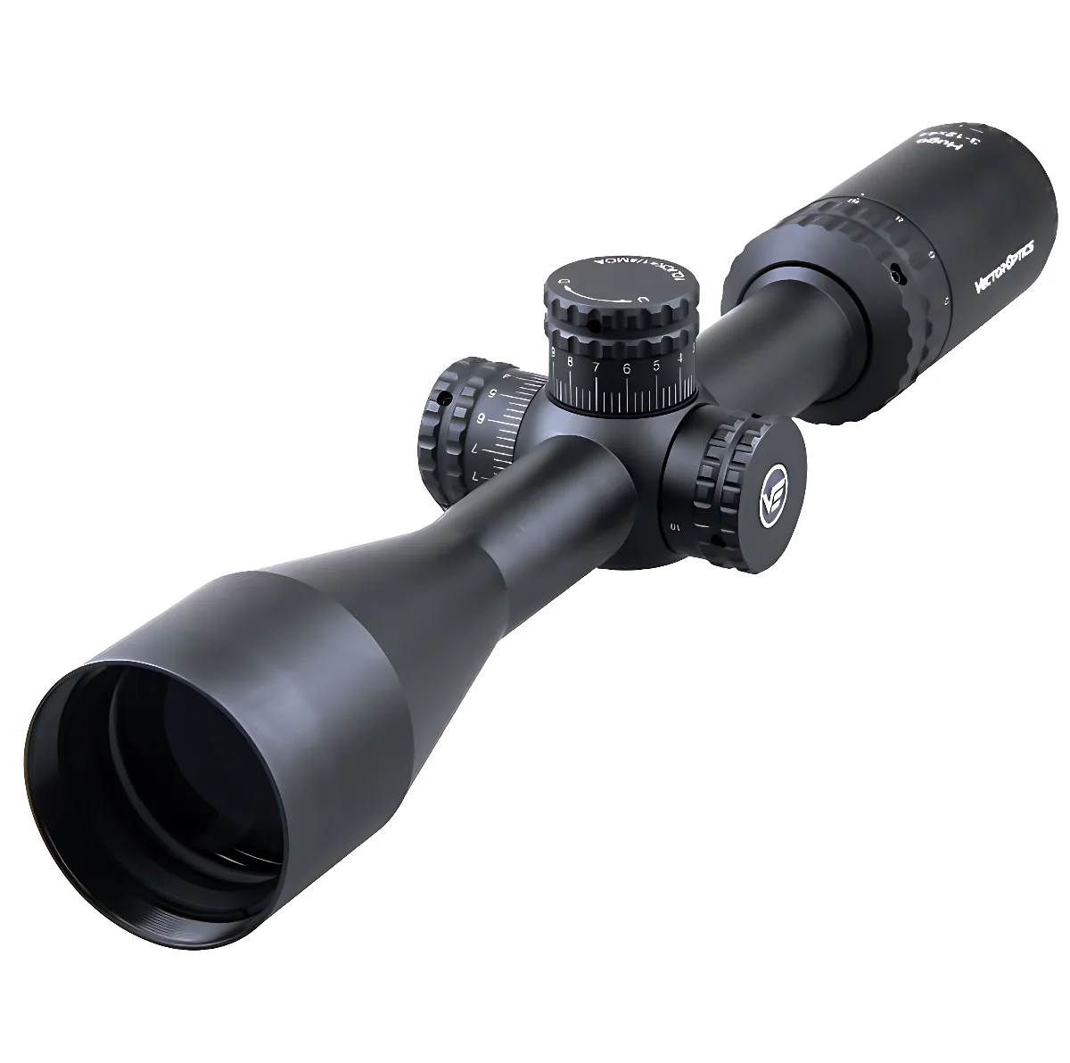 Приціл оптичний Vector Optics Hugo 3-12x44 (25,4 мм) SFP VOW-10BDC