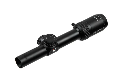 Приціл оптичний Vector Optics ZOD 1-4x20 (25.4 мм) SFP VMD-2