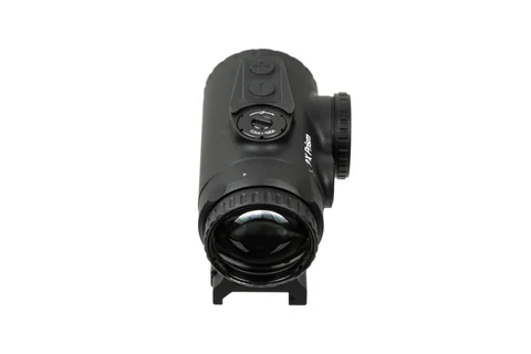 Приціл призматичний Vector Optics Paragon 3x18 Micro illum. VEPS-MBR photo 2