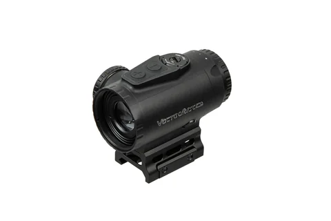 Приціл призматичний Vector Optics Paragon 3x18 Micro illum. VEPS-MBR photo 3