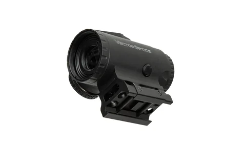 Приціл призматичний Vector Optics Paragon 3x18 Micro illum. VEPS-MBR photo 4