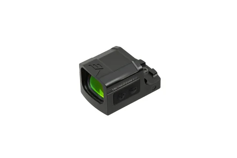 Прицел коллиматорный Vector Optics Frenzy-S 1x17x20 3MOA Aspheric Lens photo 3