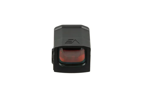 Приціл коліматорний Vector Optics Frenzy-S 1x17x20 3MOA Aspheric Lens