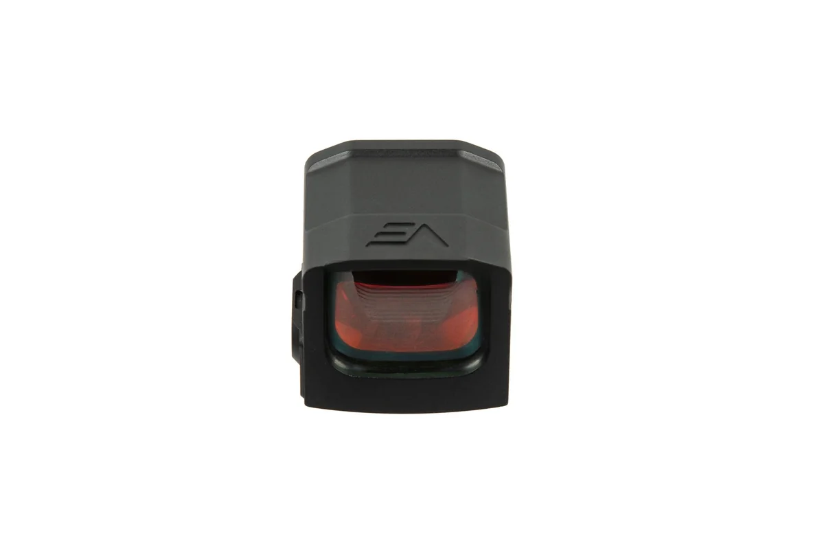 Приціл коліматорний Vector Optics Frenzy-S 1x17x20 3MOA Aspheric Lens