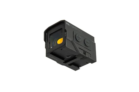 Приціл коліматорний Vector Optics Frenzy Plus 1x18x20 Enclosed 3MOA VOD footprint photo 2