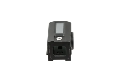 Прицел коллиматорный Vector Optics Frenzy Plus 1x18x20 Enclosed SOL Multi Reticle VOD footprint photo 2