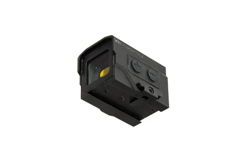 Прицел коллиматорный Vector Optics Frenzy Plus 1x18x20 Enclosed SOL Multi Reticle VOD footprint photo 3