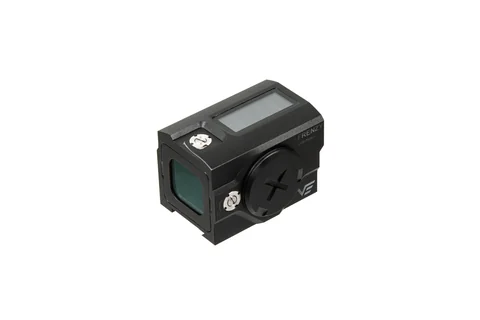 Прицел коллиматорный Vector Optics Frenzy Plus 1x18x20 Enclosed SOL Multi Reticle VOD footprint photo 4