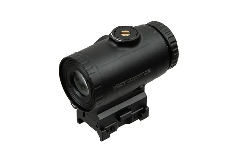 3x оптичний збільшувач Vector Optics Paragon 3x18 Mini Magnifier photo 2