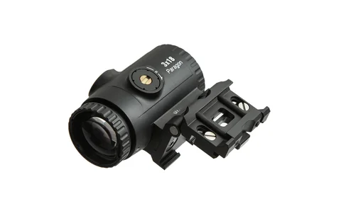 3x оптичний збільшувач Vector Optics Paragon 3x18 Mini Magnifier