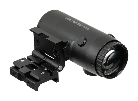 5x оптичний збільшувач Vector Optics Paragon 5x30 Mini Magnifier photo 2