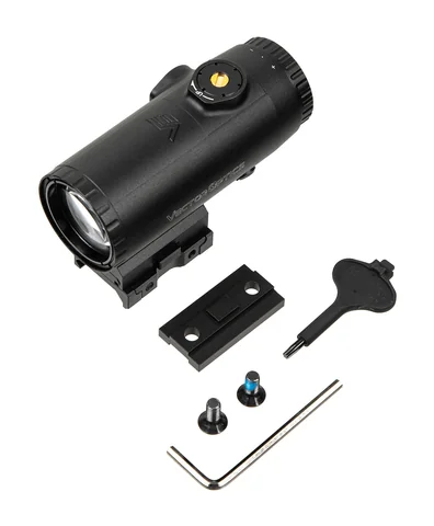 5x оптичний збільшувач Vector Optics Paragon 5x30 Mini Magnifier photo 3