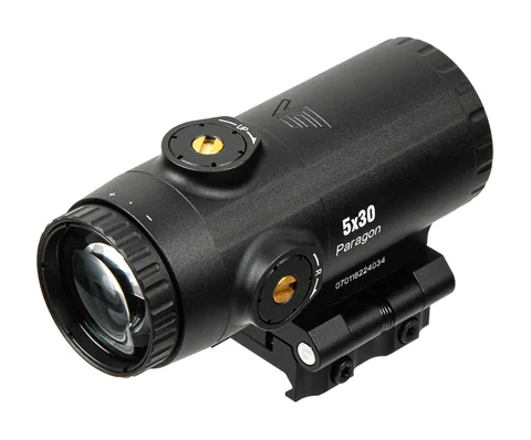 5x оптичний збільшувач Vector Optics Paragon 5x30 Mini Magnifier photo 4