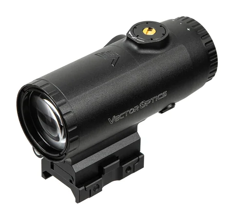 5x оптичний збільшувач Vector Optics Paragon 5x30 Mini Magnifier