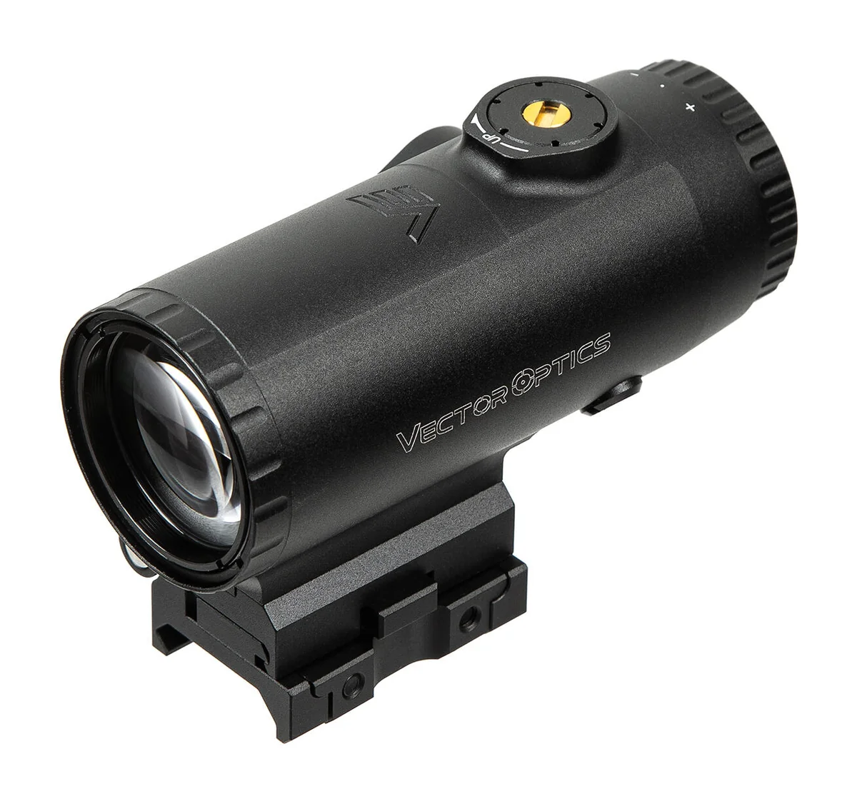 5x оптичний збільшувач Vector Optics Paragon 5x30 Mini Magnifier