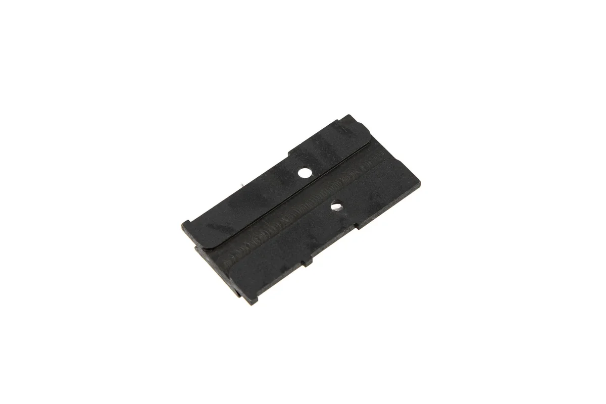 Адаптер Vector Optics на Glock 17/19 MOS для коллиматоров с VOD footprint (SCRD-63/SCRD-75 series)