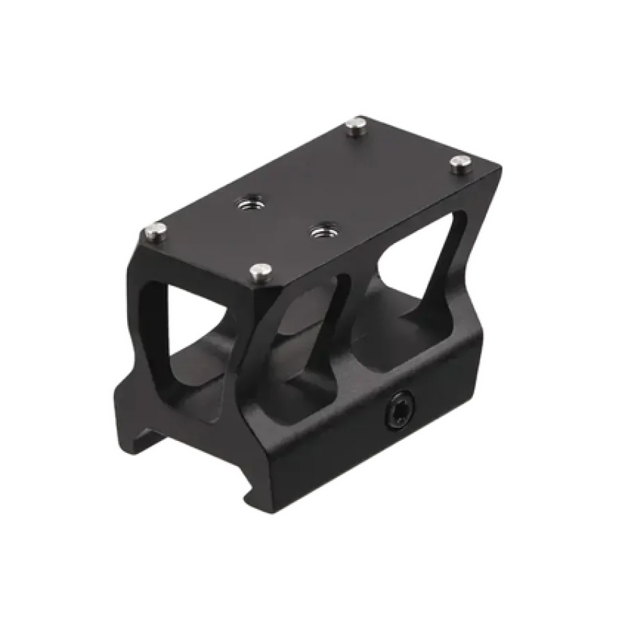 Райзер Vector Optics на планку Вівер для коліматорів з VOD footprint photo 5