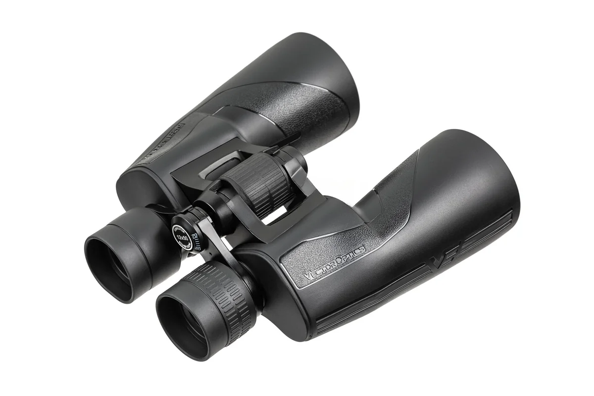 Бінокль Vector Optics Forester 12x50