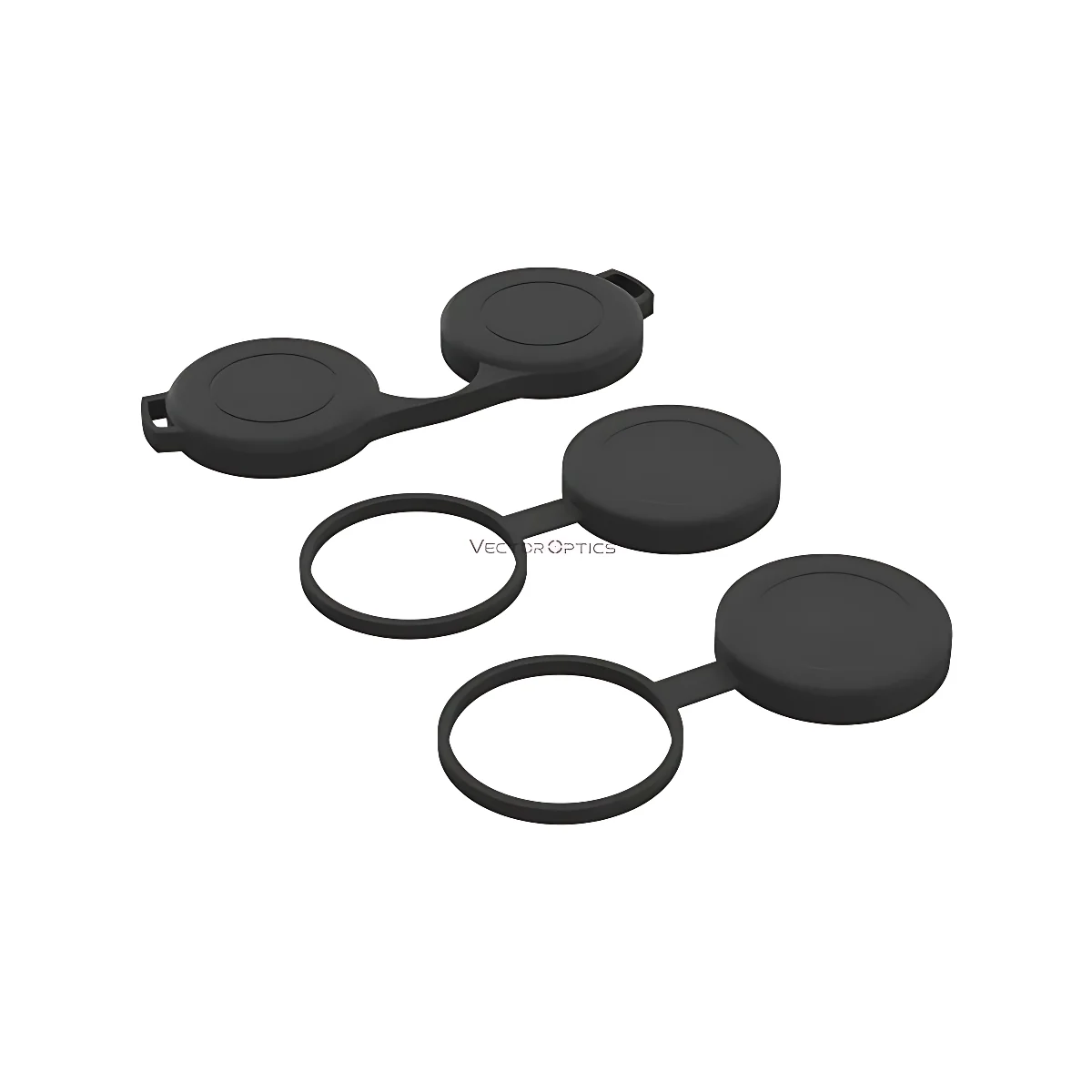 Бінокль з сіткою Vector Optics Continental Plus 10x42 ED