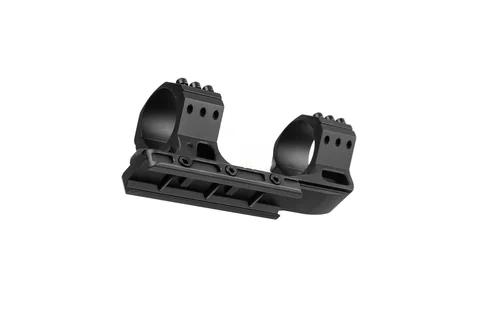 Моноблок Vector Optics 34 мм 20 МОА High на Пікатіні photo 3
