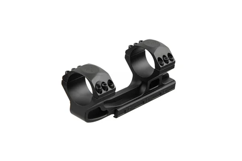 Моноблок Vector Optics 34 мм 20 МОА High на Пікатіні photo 4
