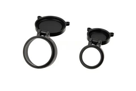 Кришки об'єктива та окуляра Vector Optics Flip up 30 і 43 мм