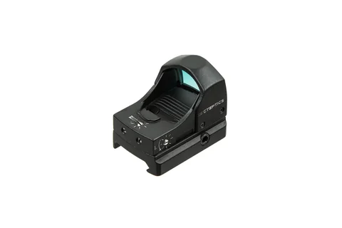 Коллиматорный прицел VictOptics V3 1x17x22 3.5MOA TEK footprint photo 2