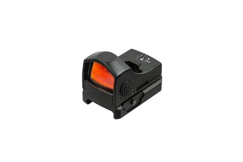 Коллиматорный прицел VictOptics V3 1x17x22 3.5MOA TEK footprint photo 3