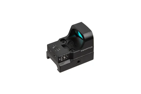 Коллиматорный прицел VictOptics V3 1x17x26 3.5MOA MOJ footprint photo 2