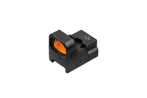 Коллиматорный прицел VictOptics V3 1x17x26 3.5MOA MOJ footprint photo 3