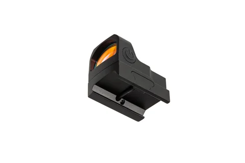 Коллиматорный прицел VictOptics V3 1x17x26 3.5MOA MOJ footprint photo 4