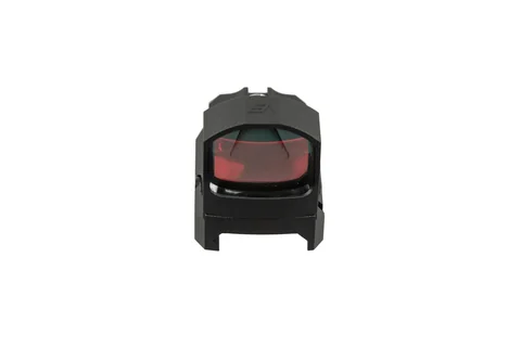 Приціл коліматорний Vector Optics Frenzy-S 1x17x24 MIC 3MOA MGT footprint photo 3