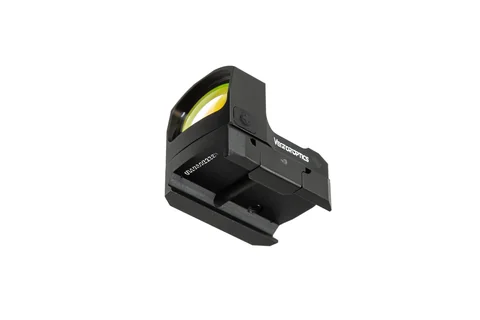 Приціл коліматорний Vector Optics Frenzy-S 1x17x24 MIC 3MOA MGT footprint photo 4